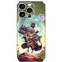 Marvel Rocket Raccoon Armored Arsenal iPhone 16 Pro Skin